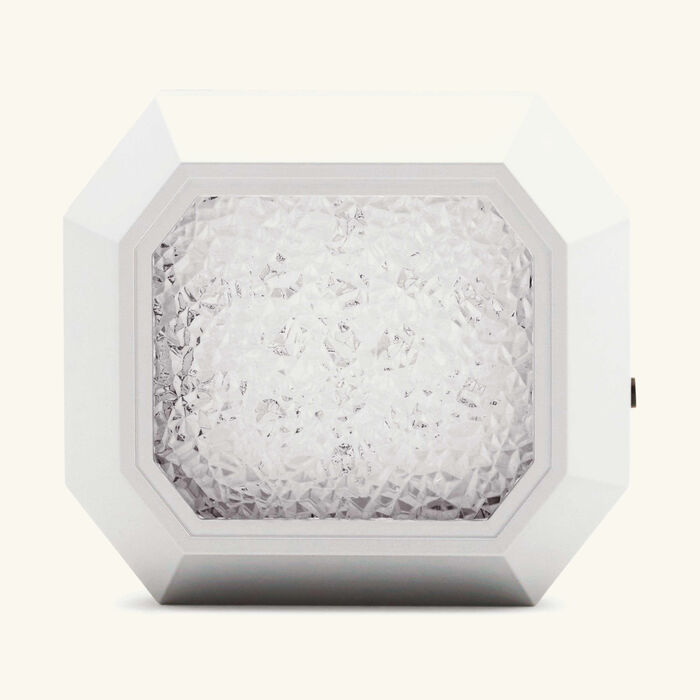 baccarat noel light base