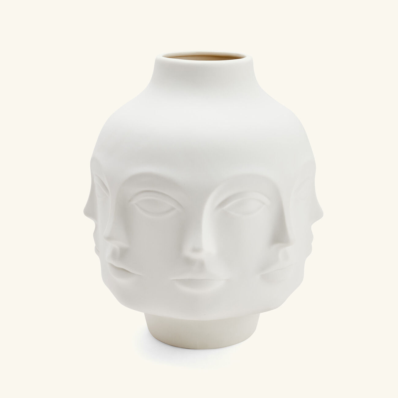 jonathan adler dora maar vase medium white