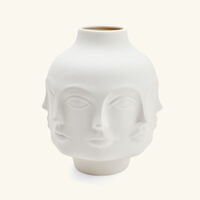 jonathan adler dora maar vase medium white