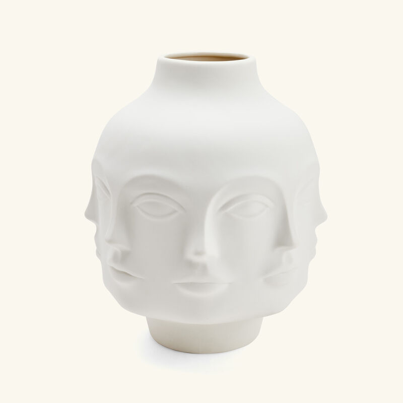 jonathan adler dora maar vase medium white