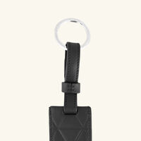 Firehead Keyring Black st dupont firehead keyring black