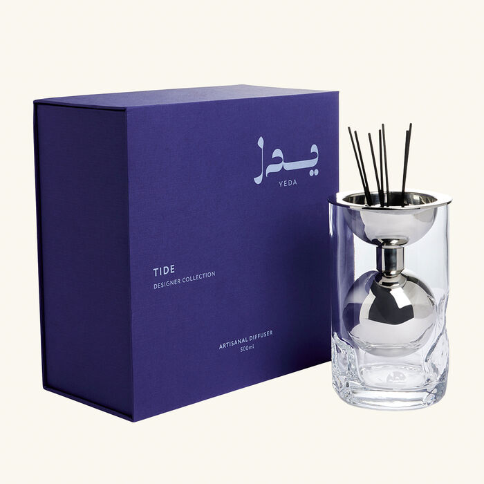 yeda tide diffuser 500 ml