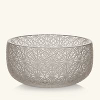 ruckl odette centerpiece clear