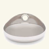 christofle oh ice bucket silver