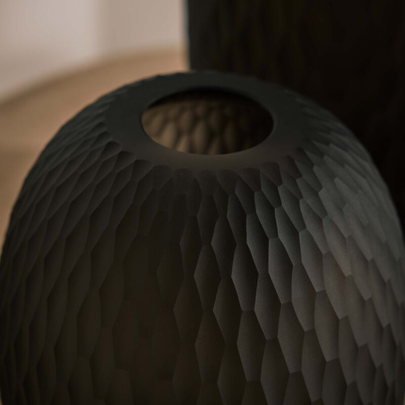 Metamorphosis Vase Round Medium Cigar ruckl metamorphosis vase round medium cigar