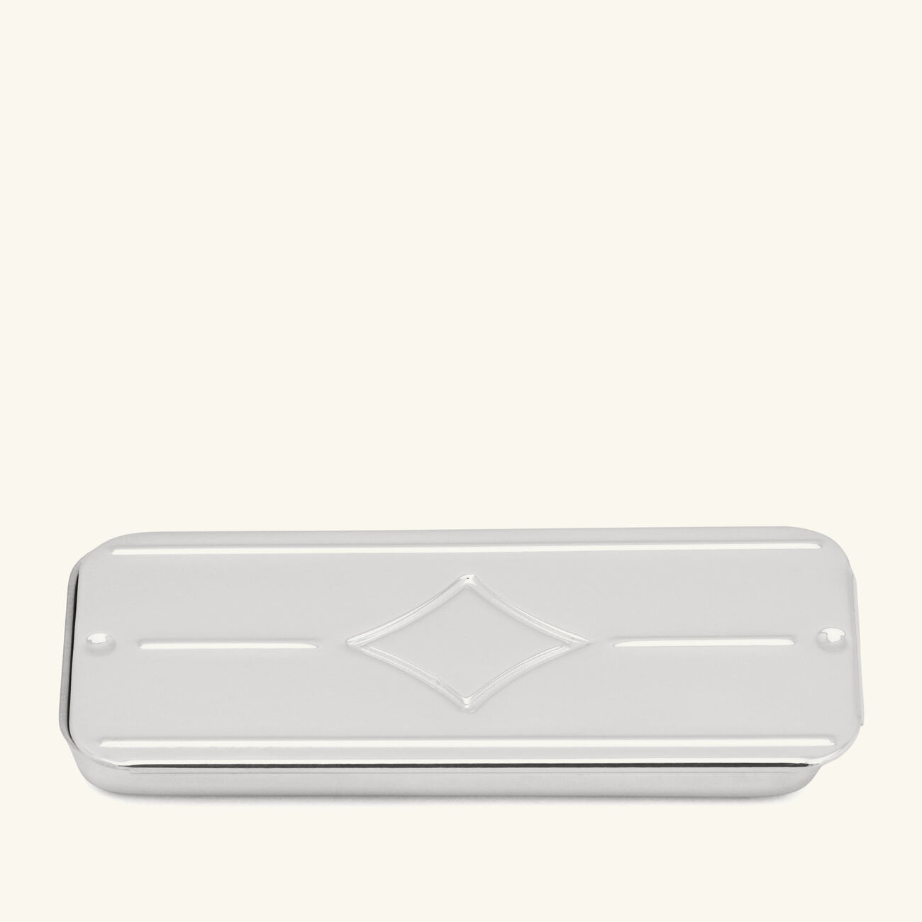 christofle cut edges bonbonni re box silver