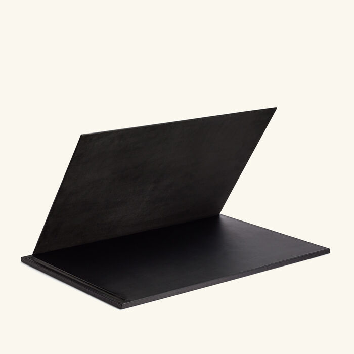 ralph lauren home brennan blotter black