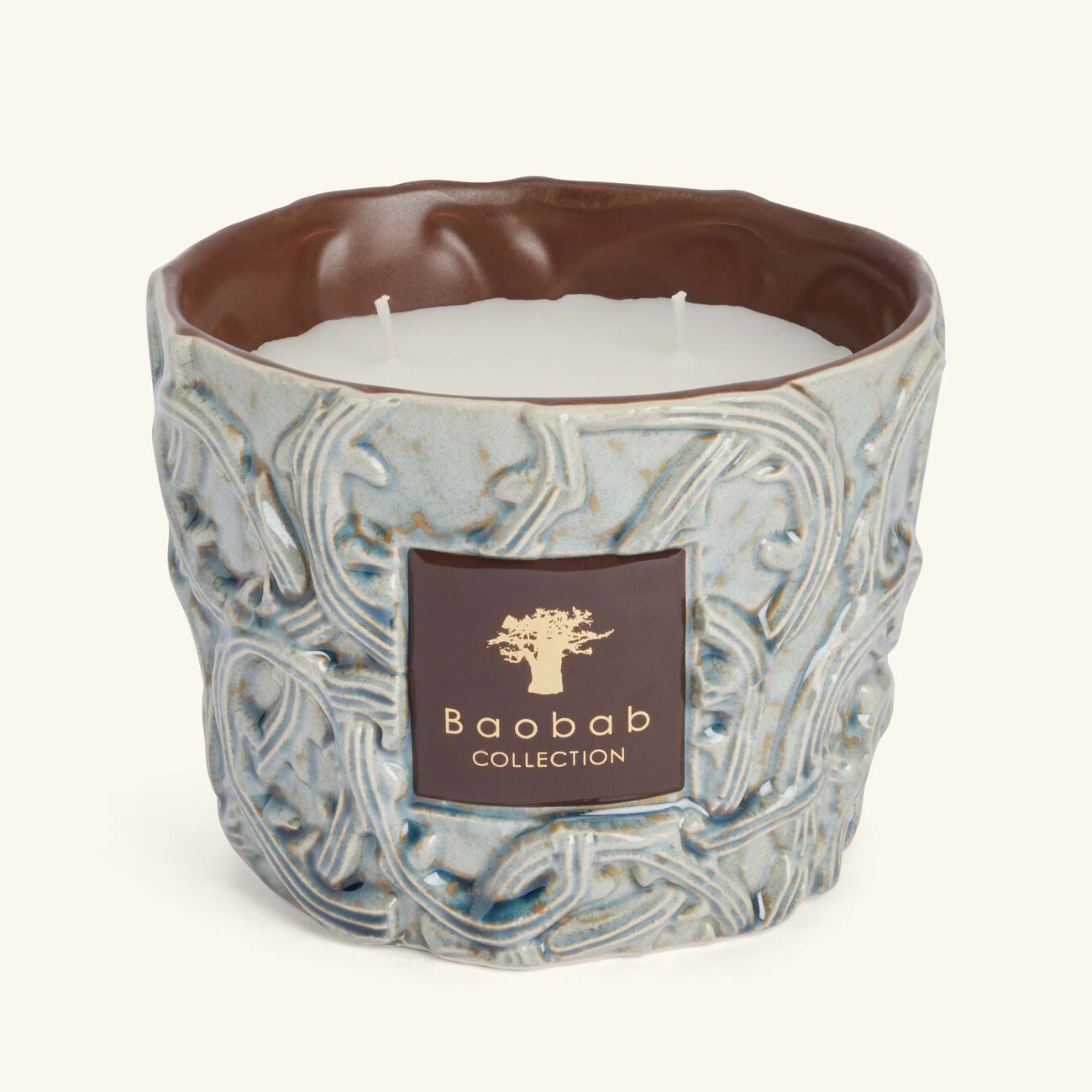 Brame Sylvanus Candle Max 10 baobab collection brame sylvanus candle max 10