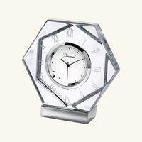 baccarat abysse clock clear