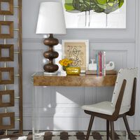 jonathan adler menagerie whale bookends white