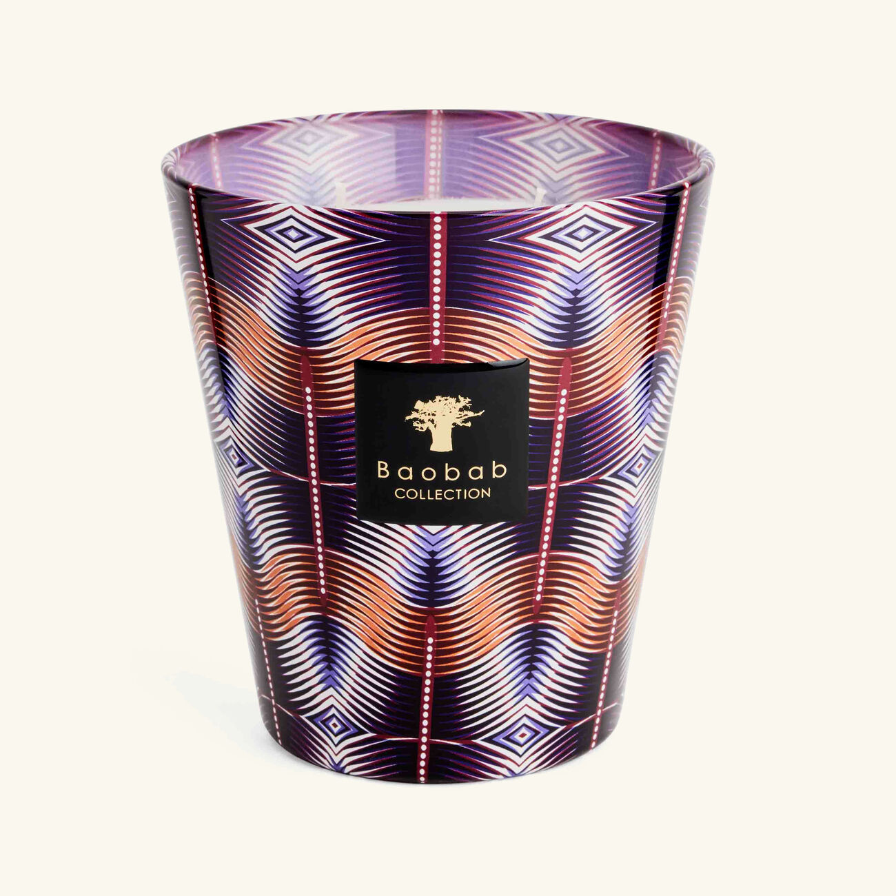 Maxi Wax Nyeleti Candle Max 16 baobab collection maxi wax nyeleti candle max 16