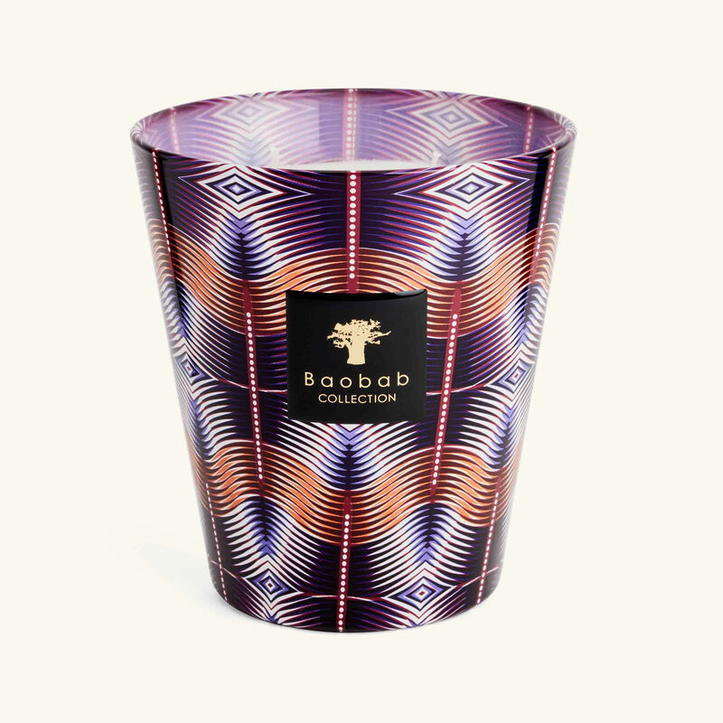 Maxi Wax Nyeleti Candle Max 16 baobab collection maxi wax nyeleti candle max 16