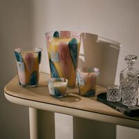 Riviera Leopolda Candle Max 16 baobab collection riviera leopolda candle max 16