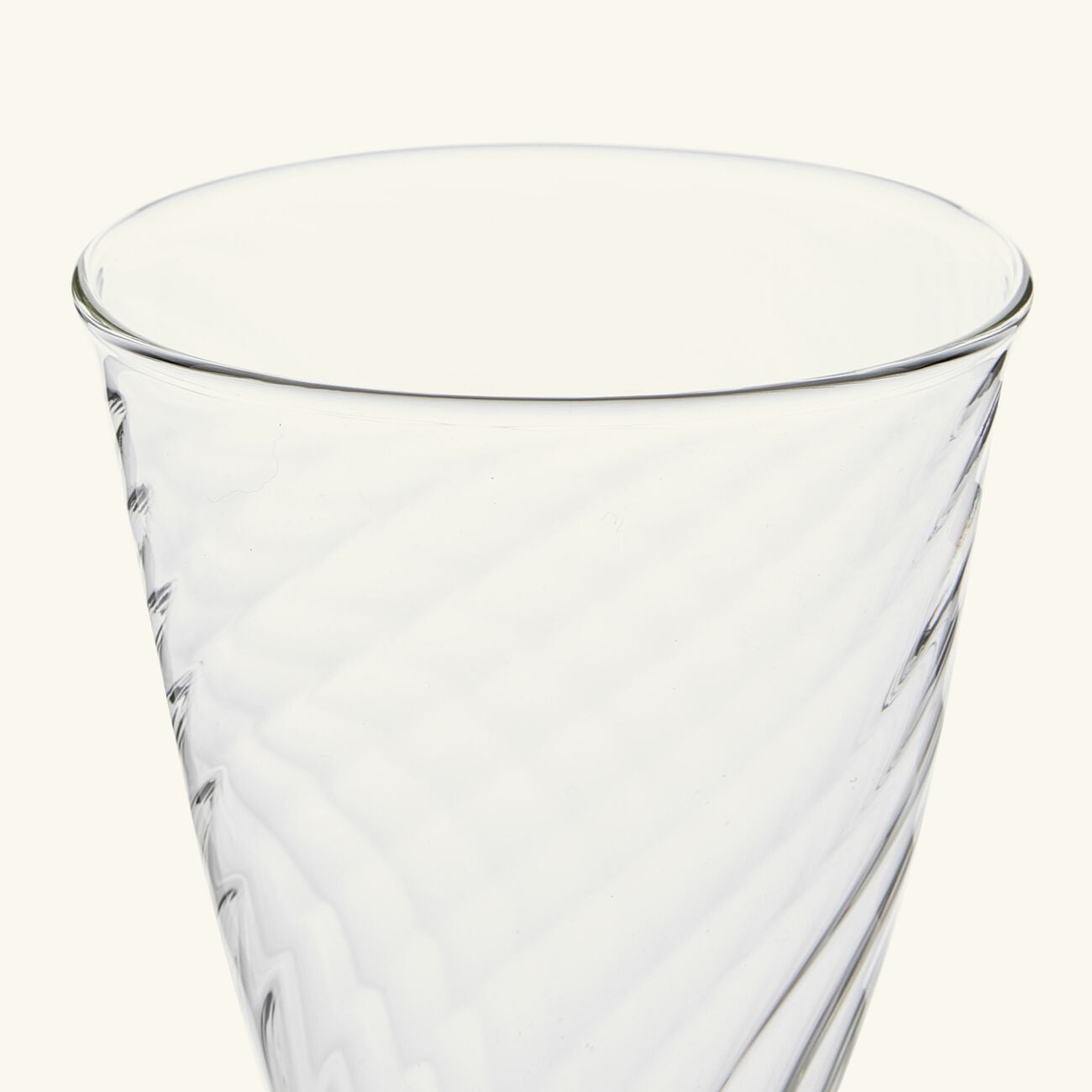 waww la table champagne flute