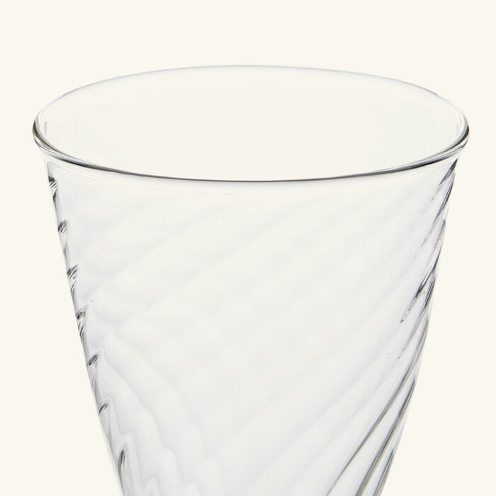 waww la table champagne flute