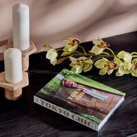 كتاب طوكيو شيك 25x33 سم آسولين كتاب طوكيو شيك 25x33 سم