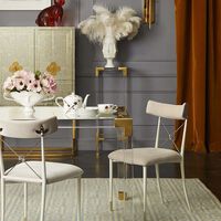 jonathan adler dora maar urn medium white