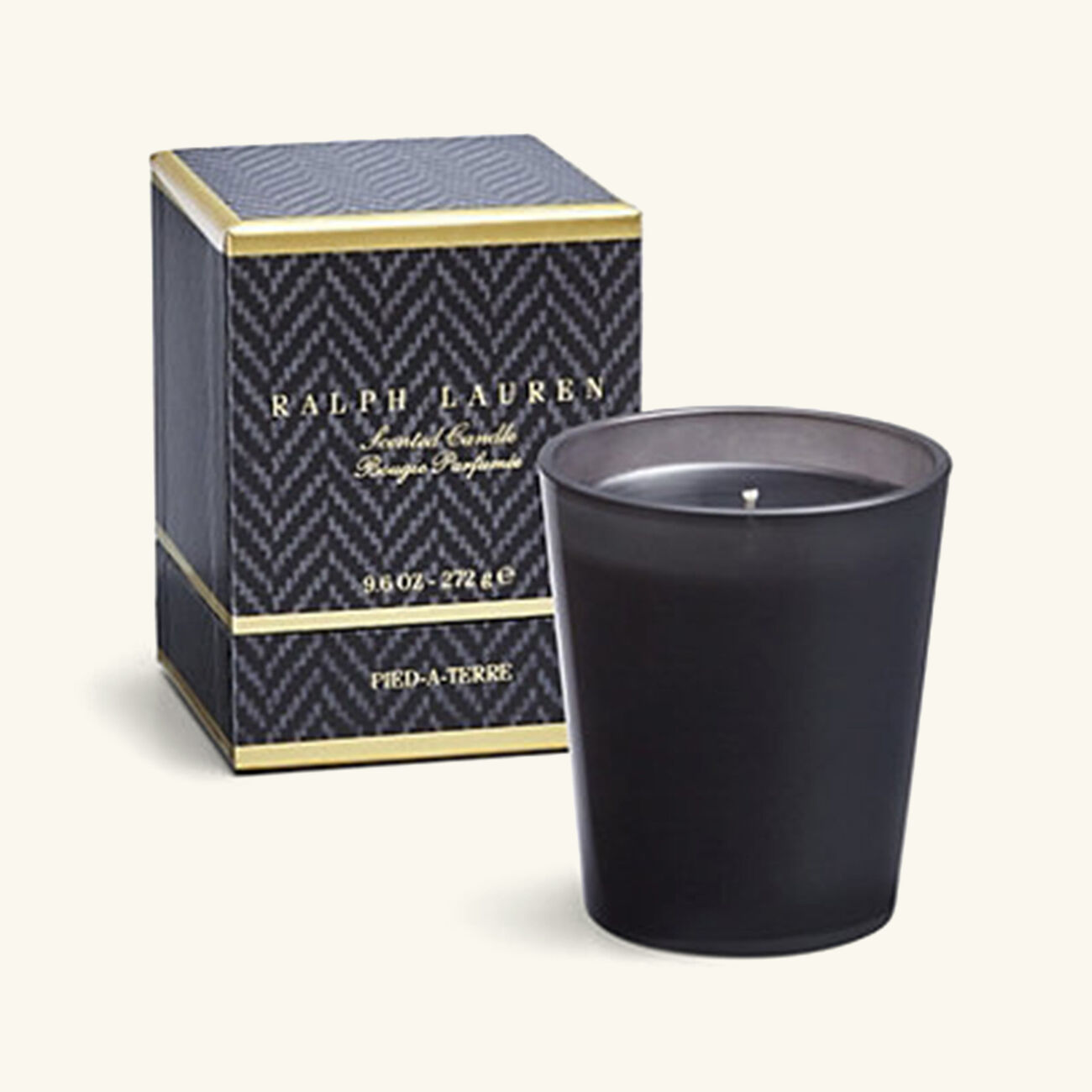 ralph lauren home pied a terre candle