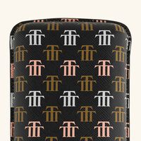 علبة السيجار ترينيداد باللونين الأسود والذهبي اس تي دوبون علبة السيجار ترينيداد باللونين الأسود والذهبي