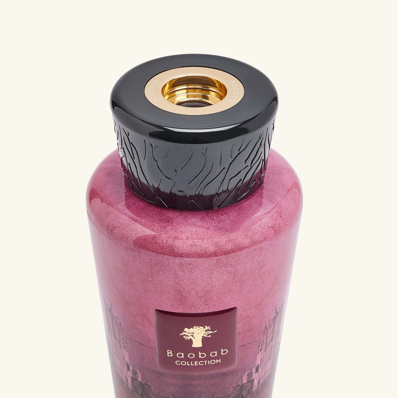 baobab collection orientalist essaouira diffuser 500 ml