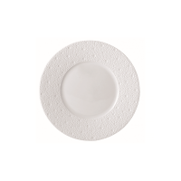 Ecume Salad Plate, small