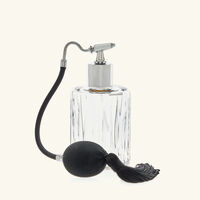 mario cioni c cylinder perfume bottle