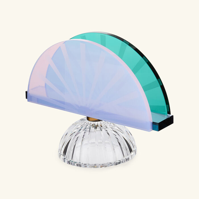 ريفليكشنز كوبنهاغن حامل المناديل كلو متعدد الألوان