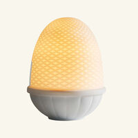 bernardaud hossegor led lamp