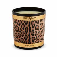 Patchouli Candle, small