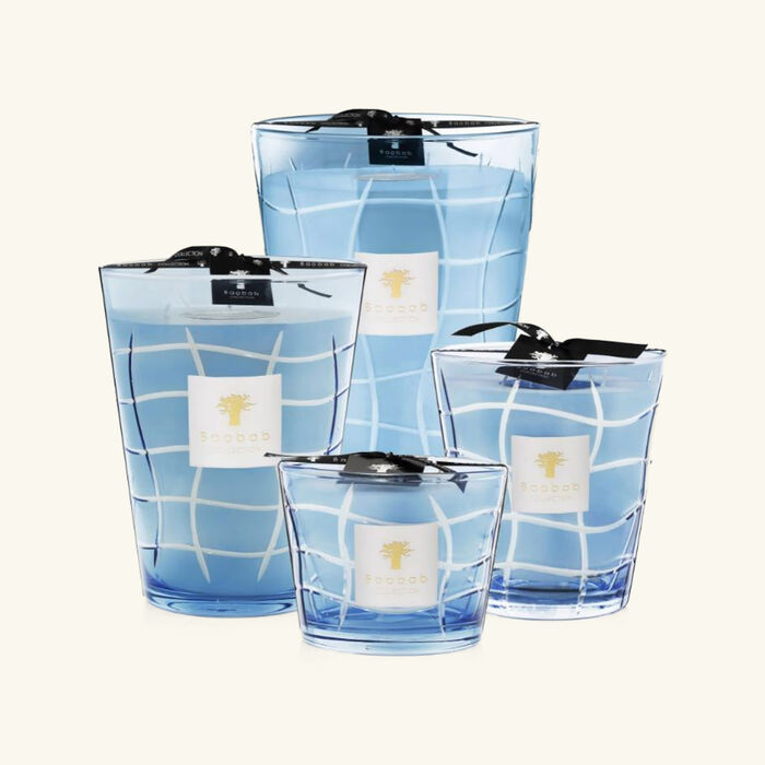 baobab collection waves belharra candle max 16