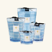 Waves Belharra Candle Max 16 baobab collection waves belharra candle max 16