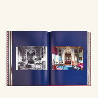 assouline michele b nan signature details book 33x26cm