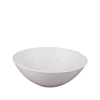 Ecume Blanc Cereal Bowl, small