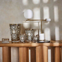Arabian Nights Candle Max 10 baobab collection arabian nights candle max 10