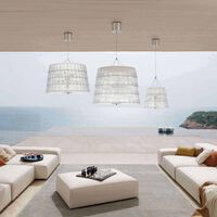 baccarat tuile de cristal frozen chandelier
