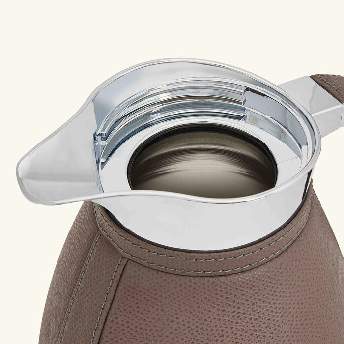 giobagnara chantilly carafes dark brown