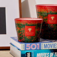 باوباب شمعة بوبيز المعطرة ماكس 10