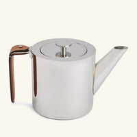 ralph lauren home wyatt tea set silver