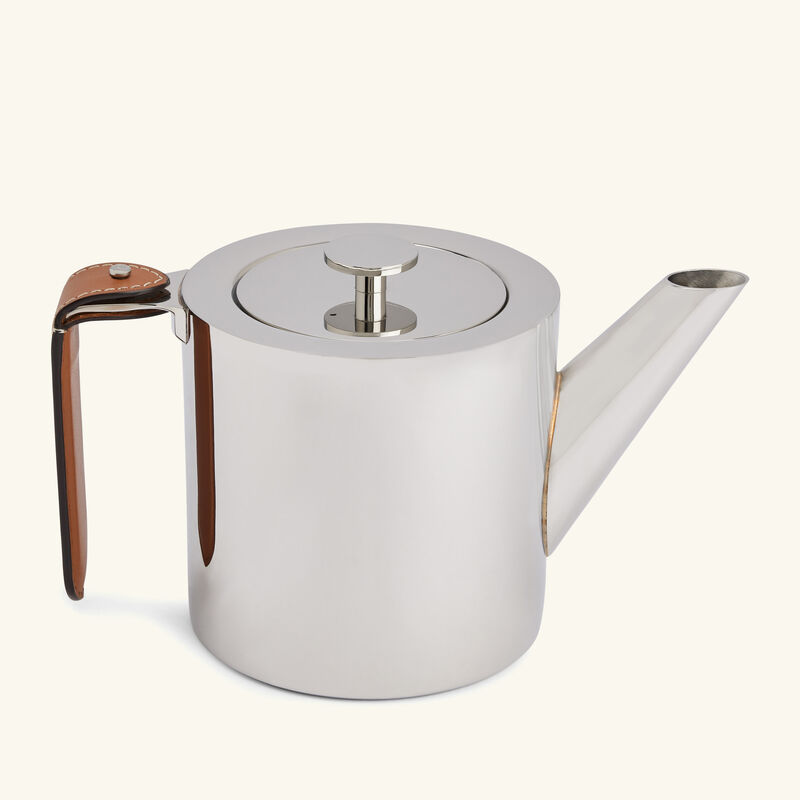 ralph lauren home wyatt tea set silver