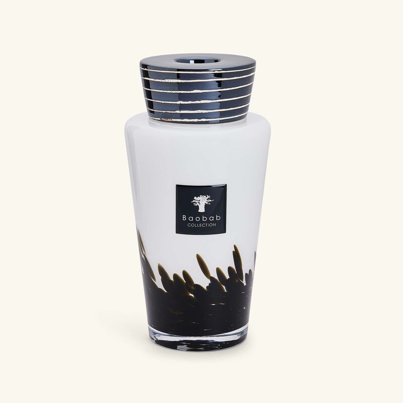 Feathers Totem Diffuser 2L baobab collection feathers totem diffuser 2l