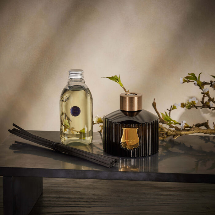 trudon cyrnos diffuser refill 300 ml