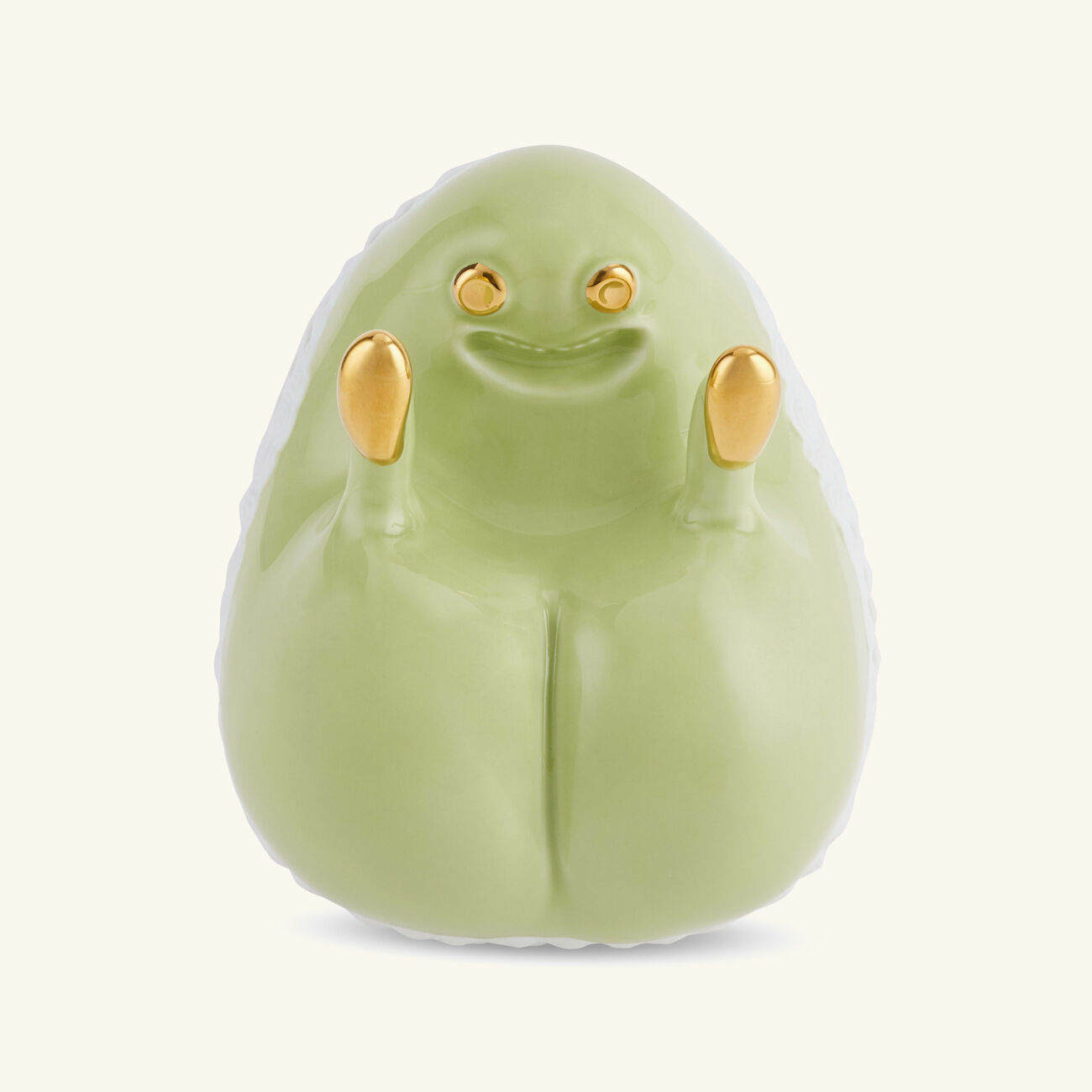 علبة هاس باتس آب خضراء لوبجيه علبة هاس باتس آب خضراء