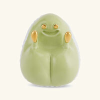 علبة هاس باتس آب خضراء لوبجيه علبة هاس باتس آب خضراء