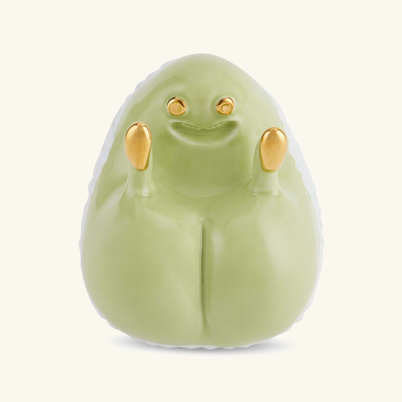 علبة هاس باتس آب خضراء لوبجيه علبة هاس باتس آب خضراء