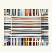 missoni home stripes jenkins vase medium pattern
