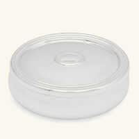christofle cut edges bonbonni re box silver