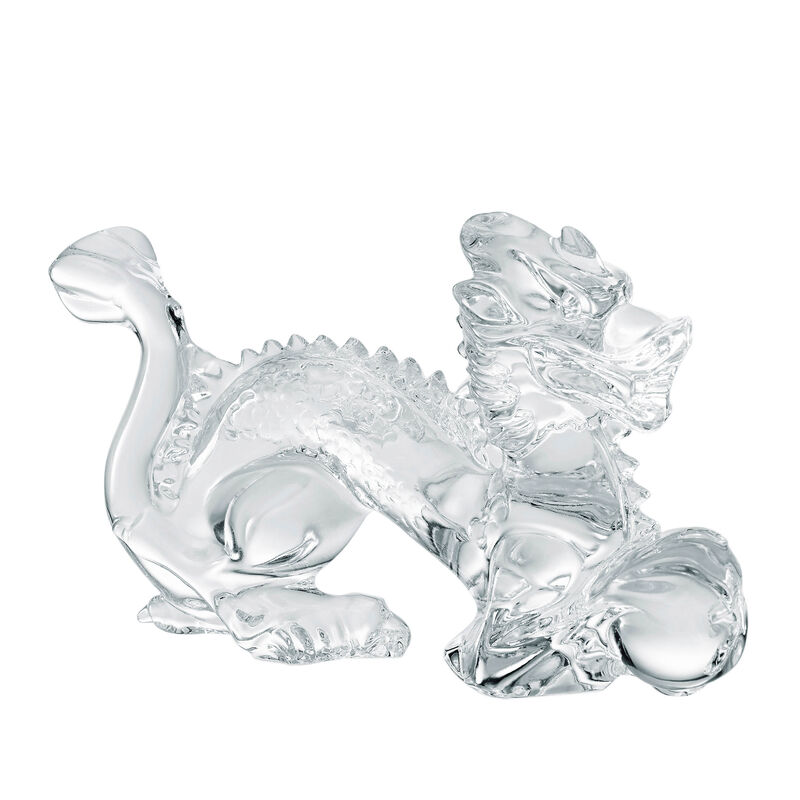 Zodiaque Dragon Figurine, large