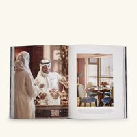 assouline raffles book 33x25cm