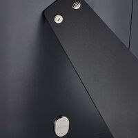 christofle fidelio argent picture frame sterling silver 12x17cm