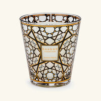 baobab collection arabian nights candle max 24